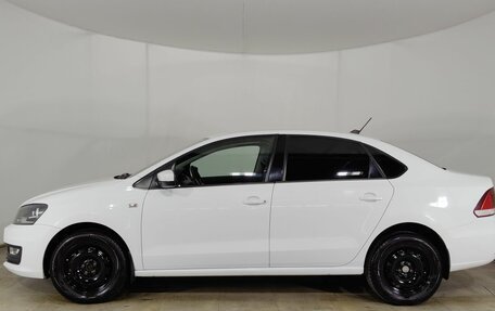 Volkswagen Polo VI (EU Market), 2018 год, 1 210 000 рублей, 8 фотография