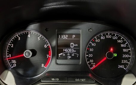 Volkswagen Polo VI (EU Market), 2018 год, 1 210 000 рублей, 13 фотография