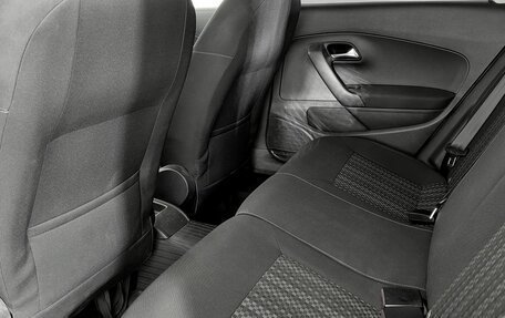 Volkswagen Polo VI (EU Market), 2018 год, 1 210 000 рублей, 17 фотография
