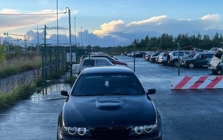 BMW 5 серия, 2002 год, 635 000 рублей, 2 фотография