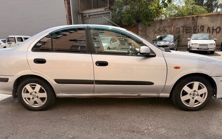 Nissan Almera, 2002 год, 265 000 рублей, 7 фотография