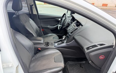 Ford Focus III, 2014 год, 590 000 рублей, 9 фотография