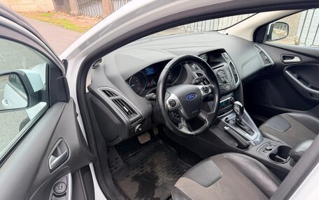 Ford Focus III, 2014 год, 590 000 рублей, 8 фотография