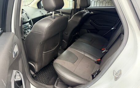 Ford Focus III, 2014 год, 590 000 рублей, 10 фотография