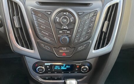 Ford Focus III, 2014 год, 590 000 рублей, 12 фотография
