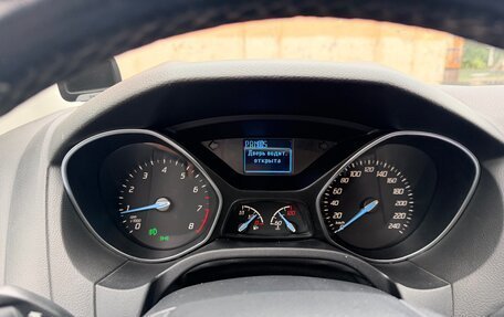 Ford Focus III, 2014 год, 590 000 рублей, 13 фотография