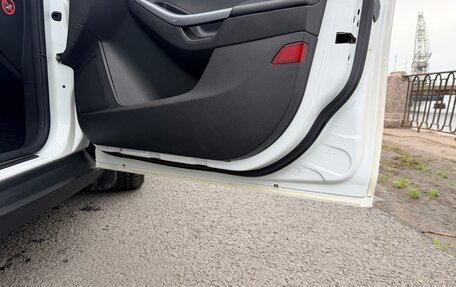 Ford Focus III, 2014 год, 590 000 рублей, 14 фотография