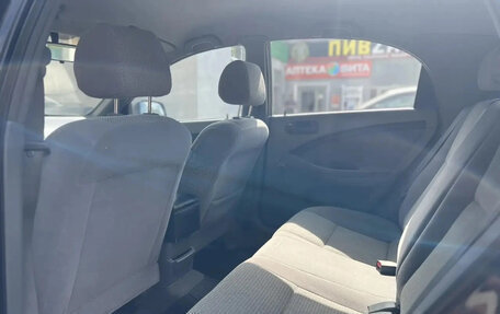 Chevrolet Lacetti, 2012 год, 348 000 рублей, 12 фотография