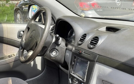 Chevrolet Lacetti, 2012 год, 348 000 рублей, 11 фотография