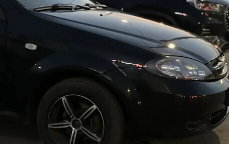 Chevrolet Lacetti, 2012 год, 348 000 рублей, 4 фотография