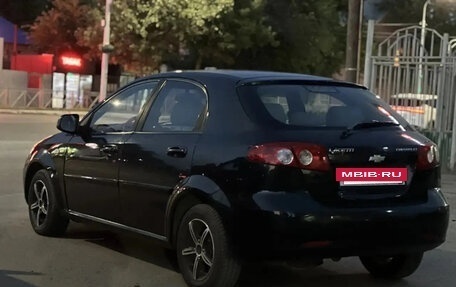 Chevrolet Lacetti, 2012 год, 348 000 рублей, 8 фотография