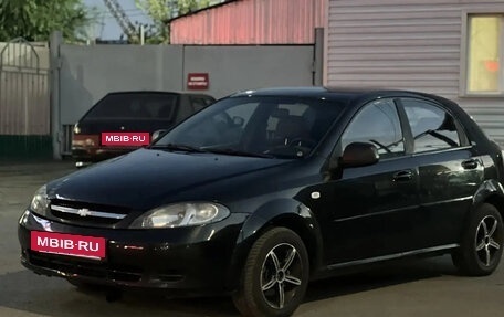 Chevrolet Lacetti, 2012 год, 348 000 рублей, 3 фотография