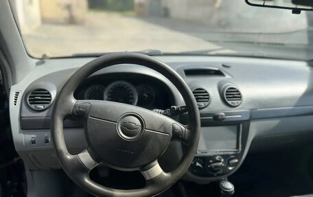 Chevrolet Lacetti, 2012 год, 348 000 рублей, 13 фотография