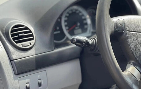 Chevrolet Lacetti, 2012 год, 348 000 рублей, 16 фотография