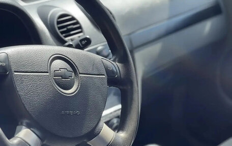 Chevrolet Lacetti, 2012 год, 348 000 рублей, 15 фотография