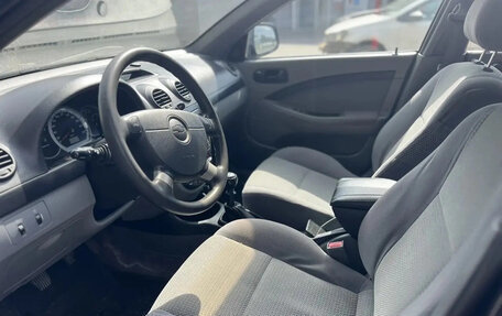 Chevrolet Lacetti, 2012 год, 348 000 рублей, 14 фотография