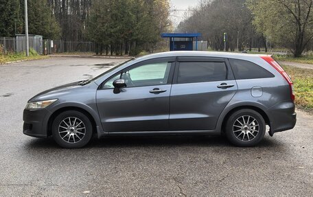 Honda Stream II, 2009 год, 1 290 000 рублей, 4 фотография