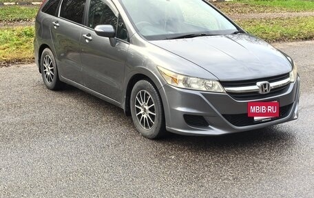 Honda Stream II, 2009 год, 1 290 000 рублей, 3 фотография
