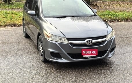 Honda Stream II, 2009 год, 1 290 000 рублей, 2 фотография