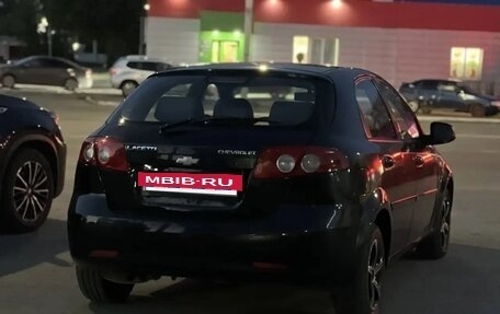 Chevrolet Lacetti, 2012 год, 348 000 рублей, 19 фотография