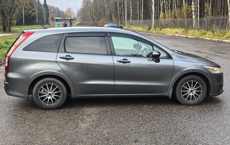 Honda Stream II, 2009 год, 1 290 000 рублей, 6 фотография