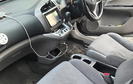 Honda Stream II, 2009 год, 1 290 000 рублей, 9 фотография
