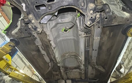 Honda Stream II, 2009 год, 1 290 000 рублей, 18 фотография