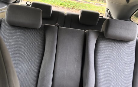 Honda Stream II, 2009 год, 1 290 000 рублей, 13 фотография