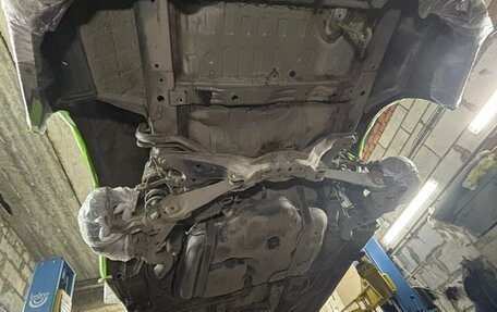 Honda Stream II, 2009 год, 1 290 000 рублей, 20 фотография