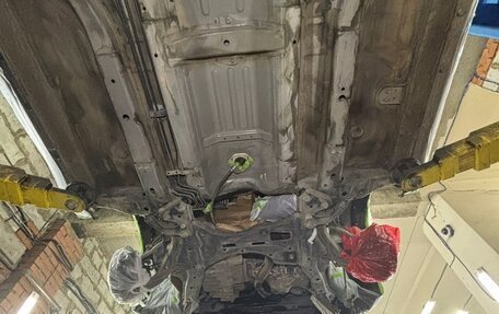 Honda Stream II, 2009 год, 1 290 000 рублей, 19 фотография