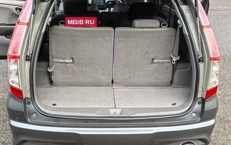 Honda Stream II, 2009 год, 1 290 000 рублей, 11 фотография