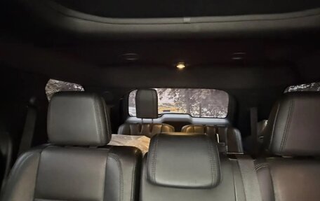 Ford Explorer VI, 2014 год, 1 850 000 рублей, 10 фотография