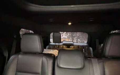 Ford Explorer VI, 2014 год, 1 850 000 рублей, 8 фотография