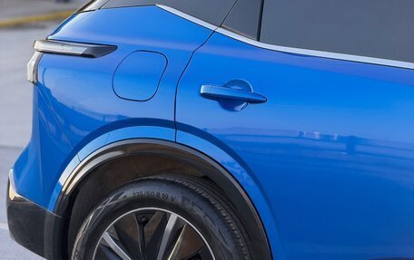 Nissan Qashqai, 2024 год, 2 200 000 рублей, 7 фотография