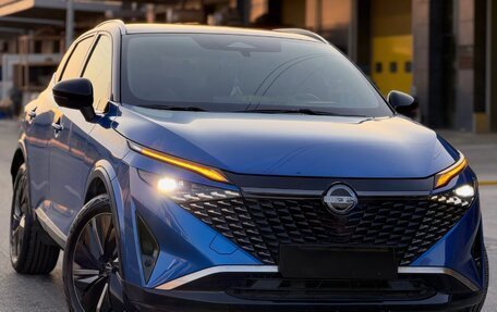 Nissan Qashqai, 2024 год, 2 200 000 рублей, 3 фотография