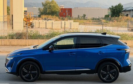 Nissan Qashqai, 2024 год, 2 200 000 рублей, 10 фотография