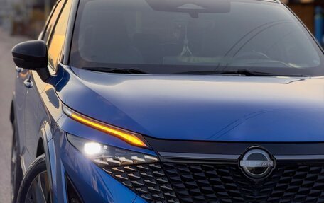 Nissan Qashqai, 2024 год, 2 200 000 рублей, 6 фотография