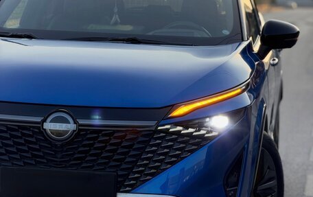 Nissan Qashqai, 2024 год, 2 200 000 рублей, 5 фотография