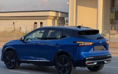 Nissan Qashqai, 2024 год, 2 200 000 рублей, 12 фотография