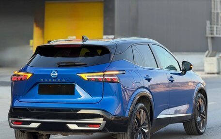 Nissan Qashqai, 2024 год, 2 200 000 рублей, 11 фотография