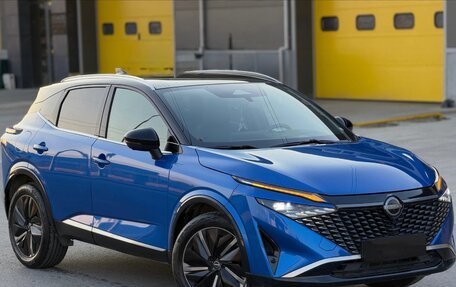 Nissan Qashqai, 2024 год, 2 200 000 рублей, 4 фотография