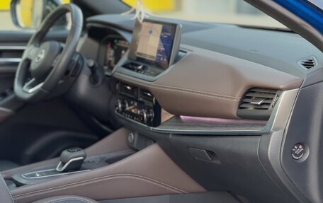 Nissan Qashqai, 2024 год, 2 200 000 рублей, 14 фотография