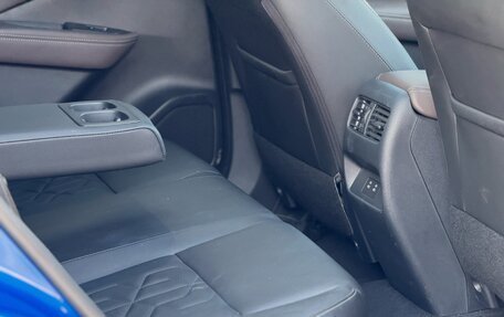 Nissan Qashqai, 2024 год, 2 200 000 рублей, 15 фотография
