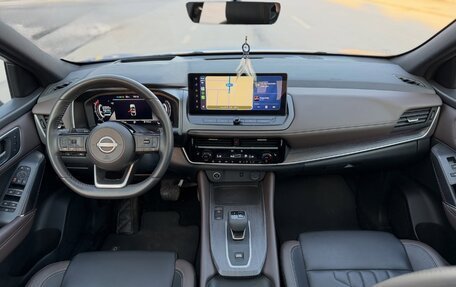 Nissan Qashqai, 2024 год, 2 200 000 рублей, 16 фотография
