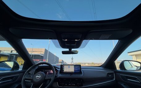 Nissan Qashqai, 2024 год, 2 200 000 рублей, 17 фотография