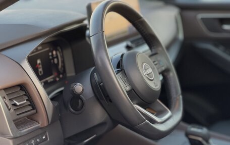 Nissan Qashqai, 2024 год, 2 200 000 рублей, 18 фотография