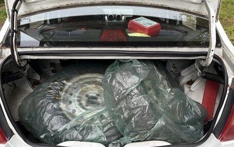 Renault Logan I, 2012 год, 259 000 рублей, 14 фотография