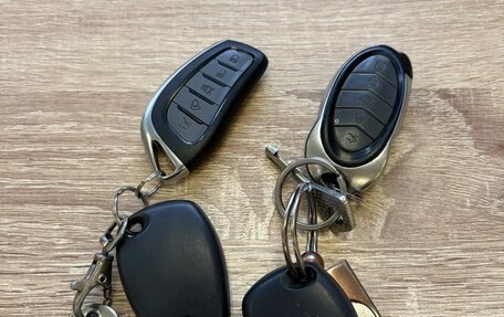 Renault Logan I, 2012 год, 259 000 рублей, 15 фотография