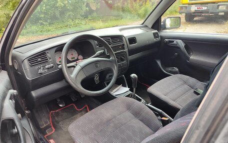 Volkswagen Golf III, 1992 год, 165 000 рублей, 2 фотография