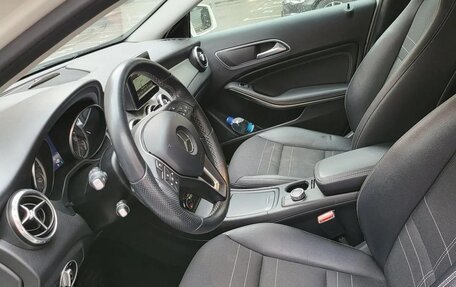 Mercedes-Benz GLA, 2015 год, 3 000 000 рублей, 10 фотография